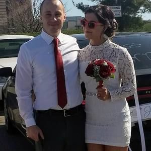 Meet your Posher, Allie